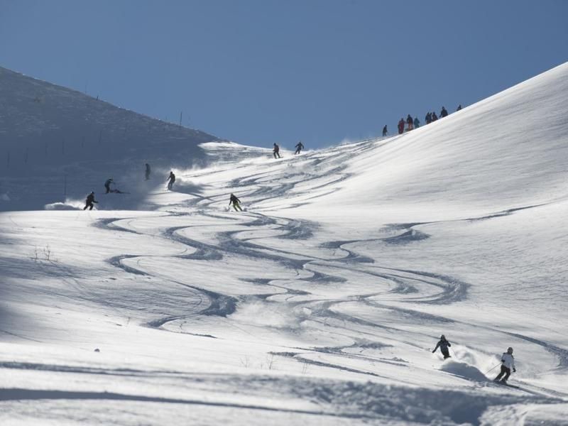 Photo of Outdoor in Le Super-Sauze