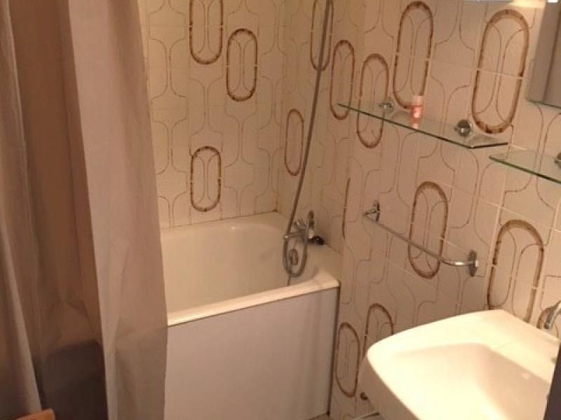 Photo of Bathroom in Le Super-Sauze