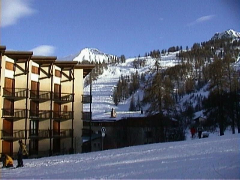 Photo of Buildings in Le Super-Sauze