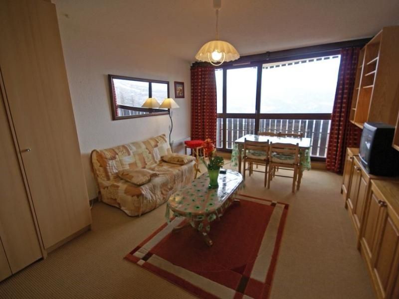 Photo of Livingroom in Le Super-Sauze