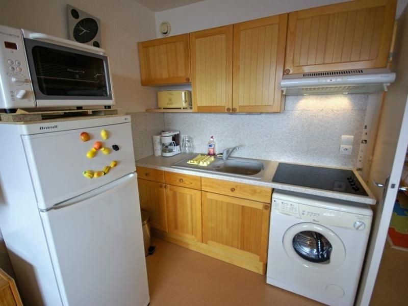 Photo of Kitchen in Le Super-Sauze