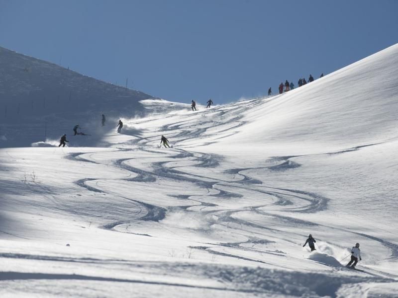 Photo of Outdoor in Le Super-Sauze