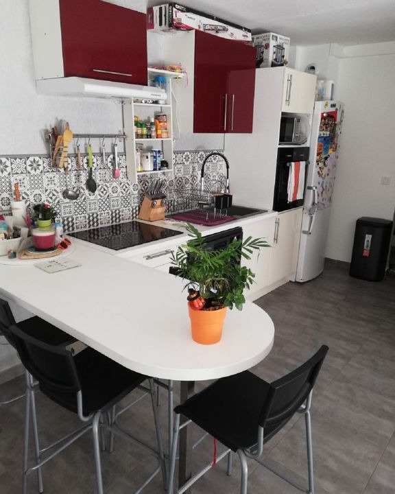 Photo of Livingroom in Estanove
