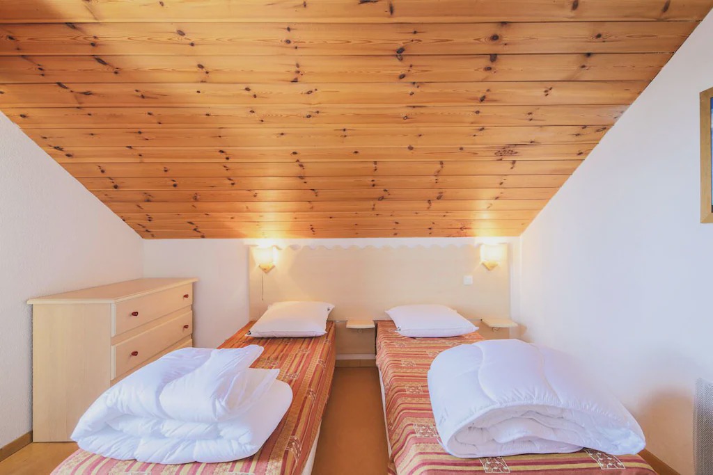 Photo of Bedroom in Puy-Saint-Vincent