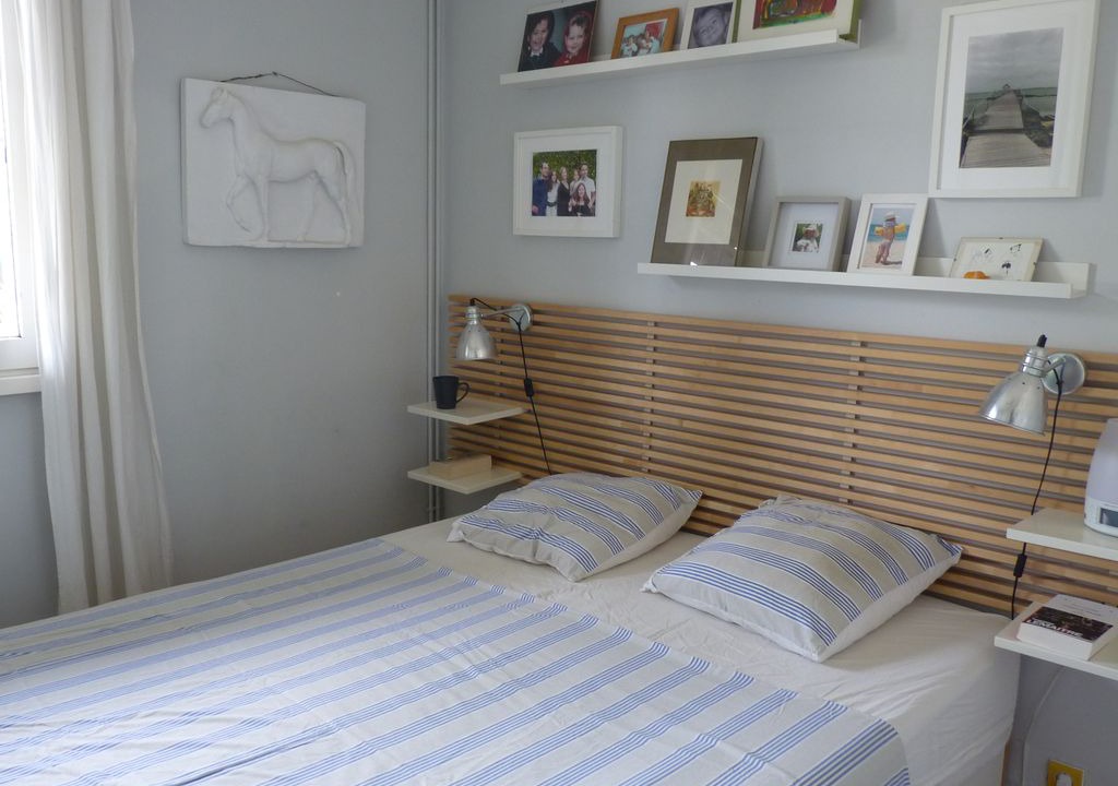 Photo of Bedroom in Saussan