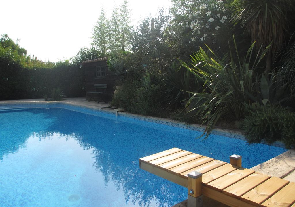 Photo of Outdoor in Saussan