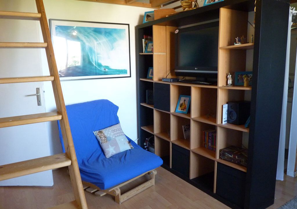 Photo of Livingroom in Saussan
