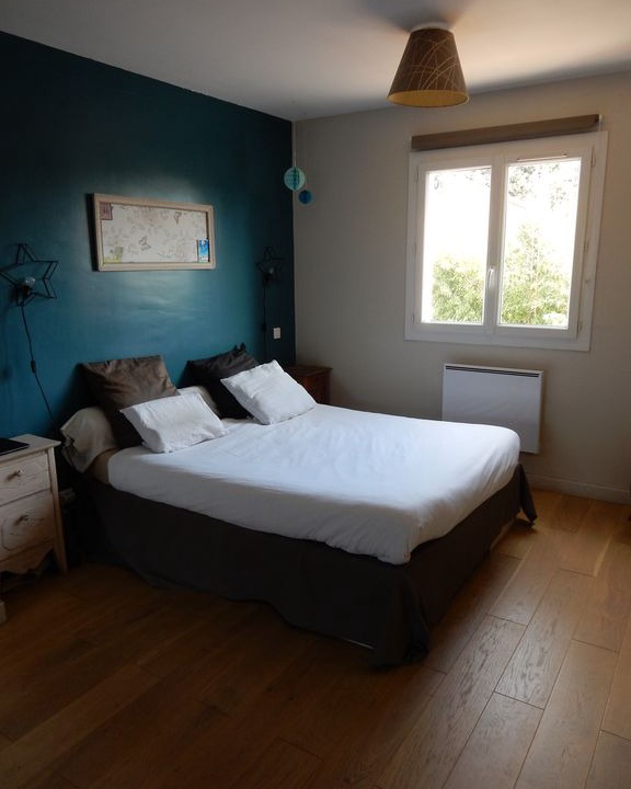 Photo of Bedroom in Estanove