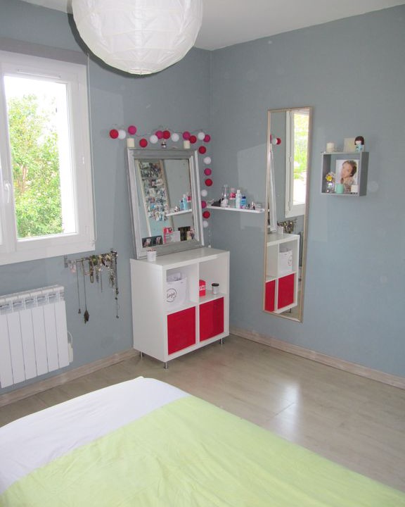 Photo of Bedroom in Estanove