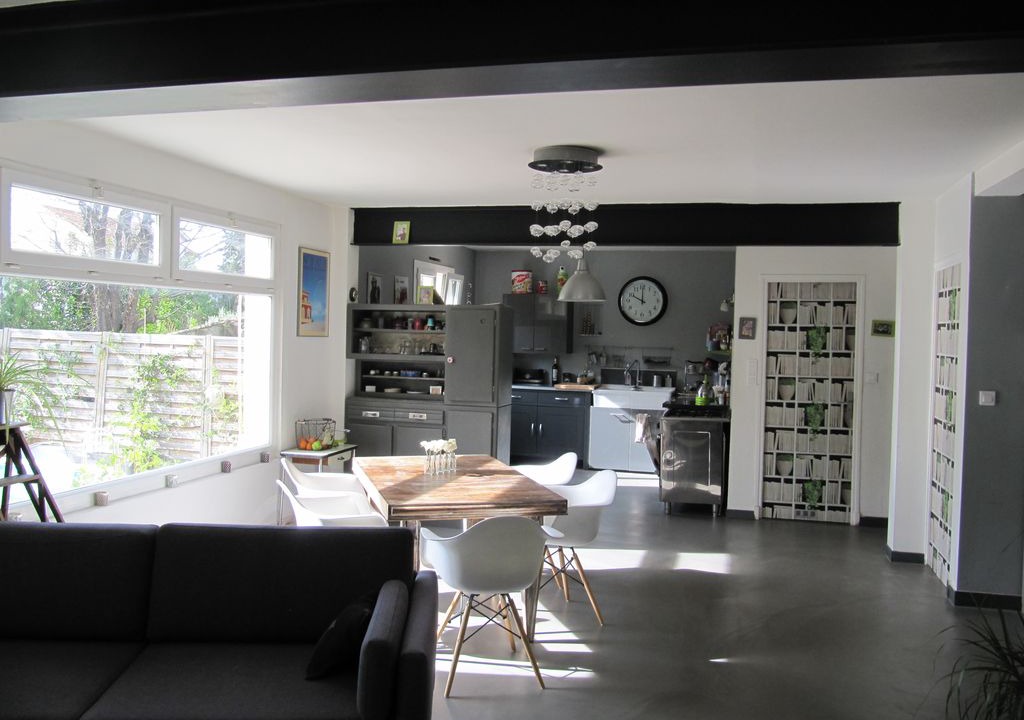 Photo of Livingroom in Estanove