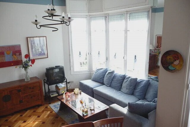 Photo of Livingroom in Les Baumettes