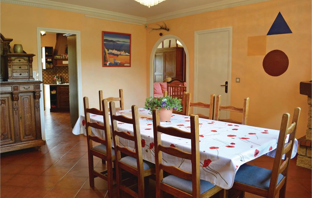 Photo of Livingroom in Roquefort-les-Pins