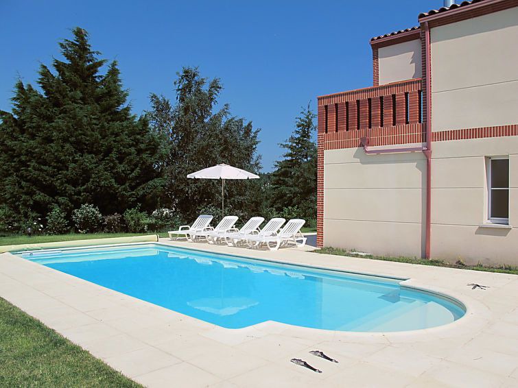 Photo of Outdoor in Pont-de-Larn