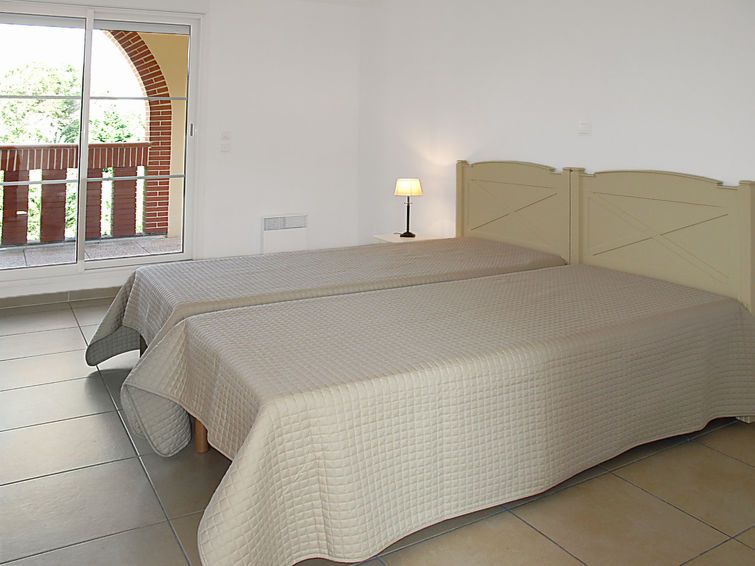 Photo of Bedroom in Pont-de-Larn