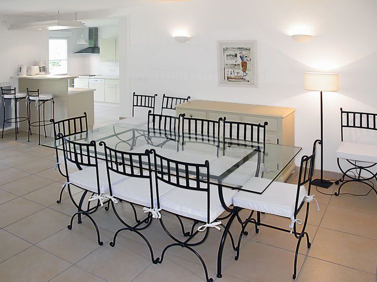 Photo of Livingroom in Pont-de-Larn