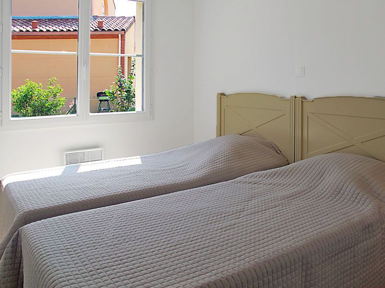 Photo of Bedroom in Pont-de-Larn