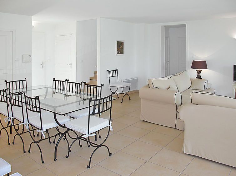 Photo of Livingroom in Pont-de-Larn