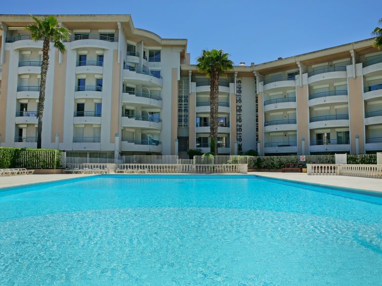 Photo of Outdoor in Frejus Port