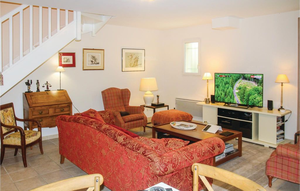 Photo of Livingroom in Maillane