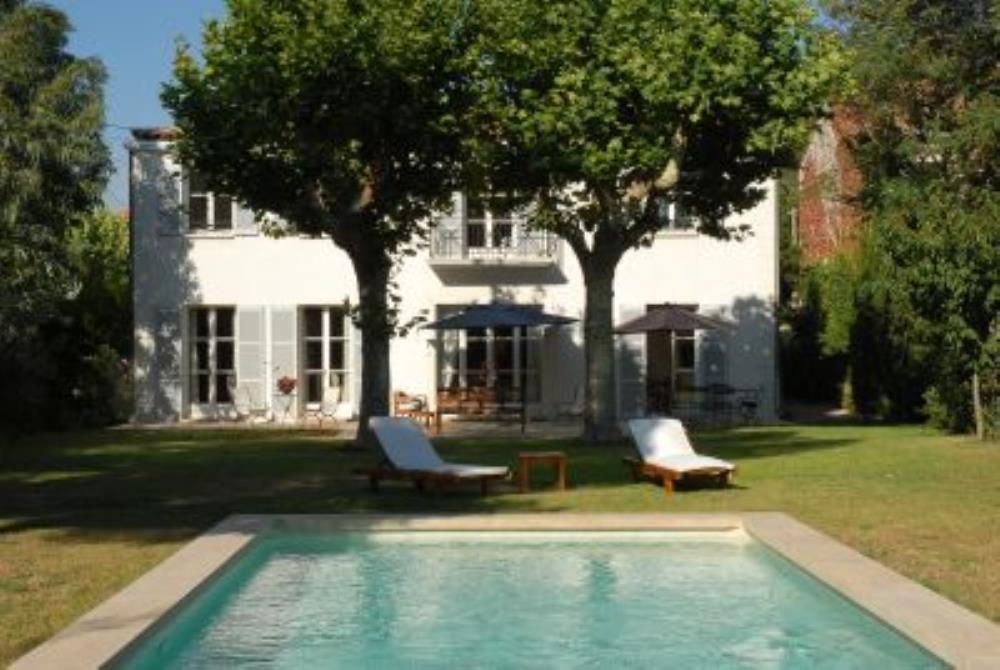 Photo of Outdoor in 8th Arrondissement