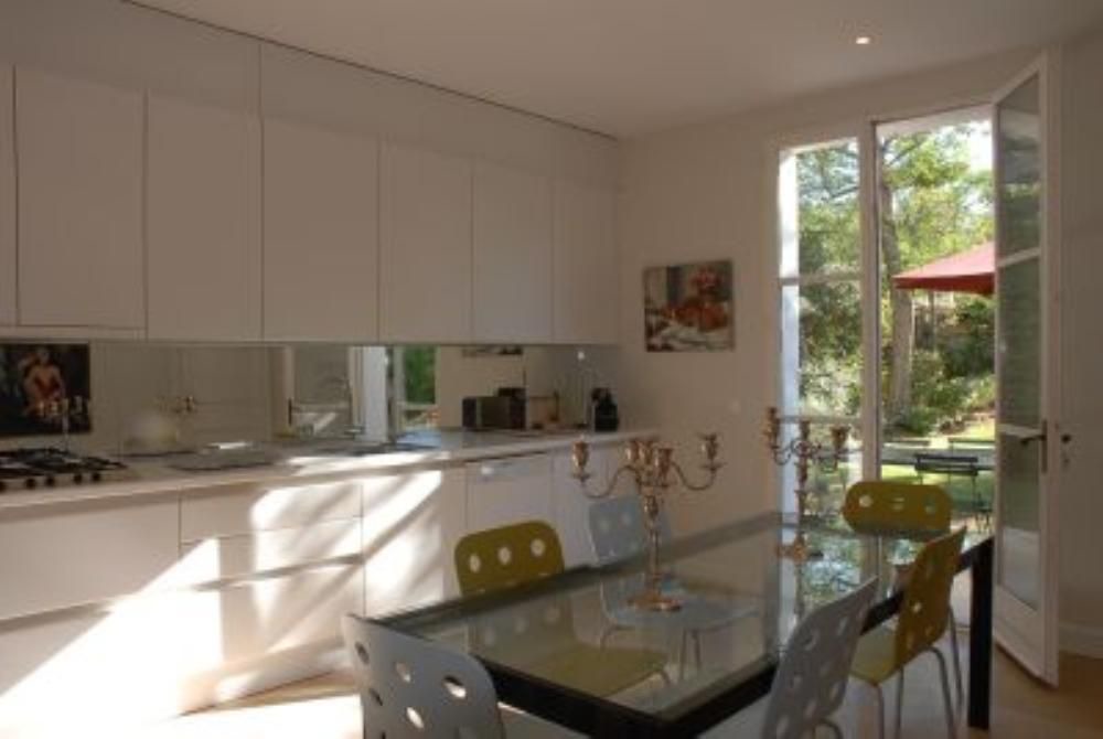 Photo of Kitchen in 8th Arrondissement