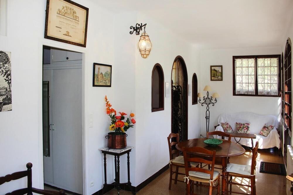 Photo of Livingroom in Salon-de-Provence