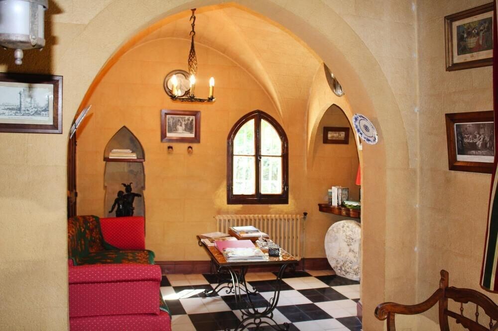 Photo of Livingroom in Salon-de-Provence