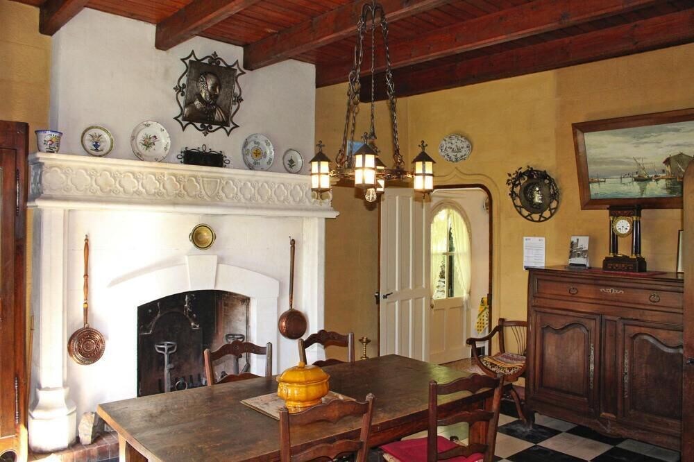 Photo of Livingroom in Salon-de-Provence