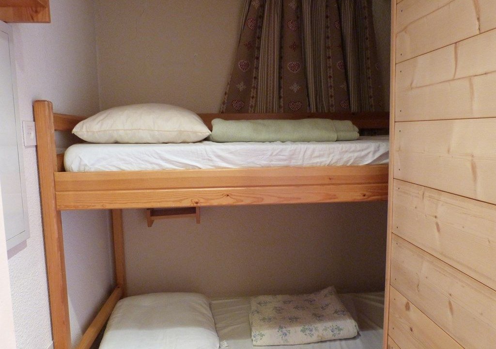Photo of Bedroom in Le Sauze