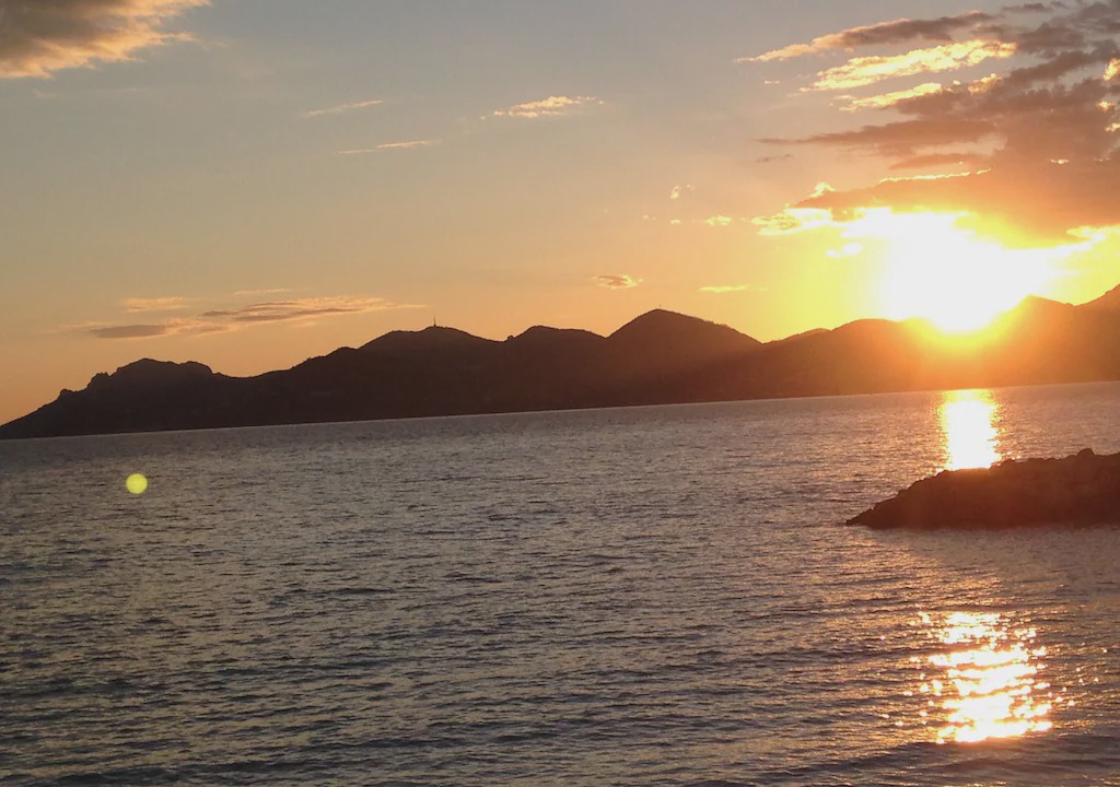 Photo of Others in Frejus Plage