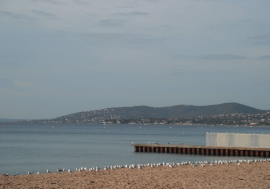 Photo of Outdoor in Frejus Plage
