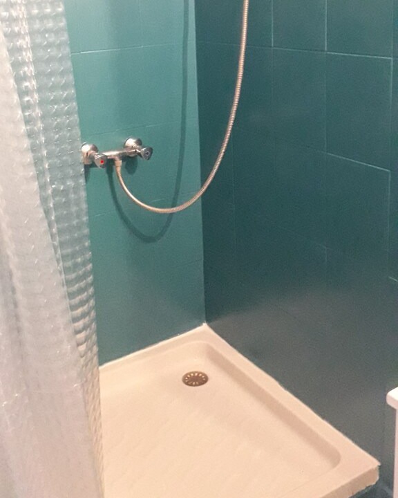 Photo of Bathroom in Aigues-Mortes Medieval City