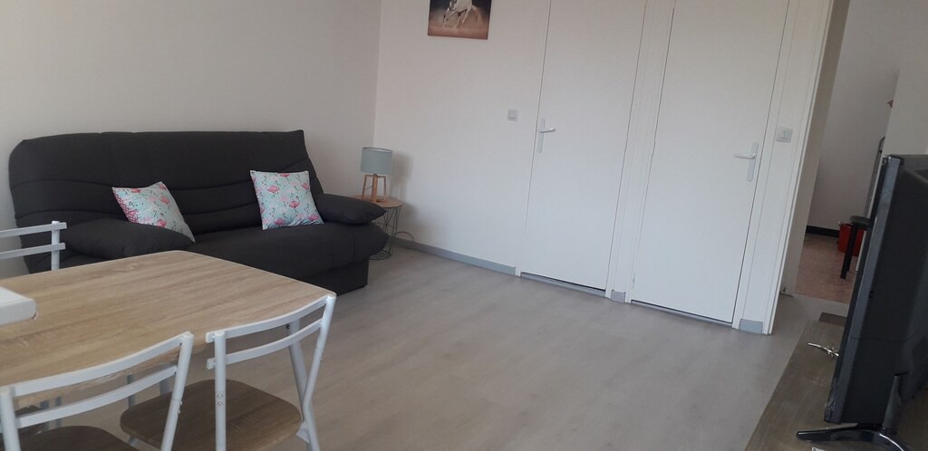Photo of Livingroom in Aigues-Mortes Medieval City