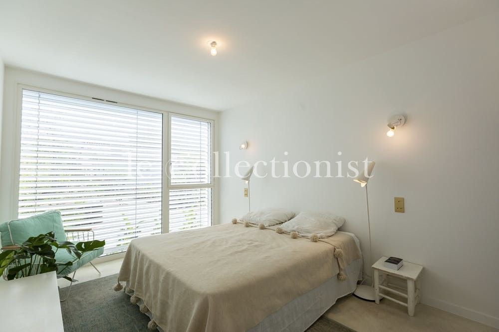 Photo of Bedroom in 8th Arrondissement