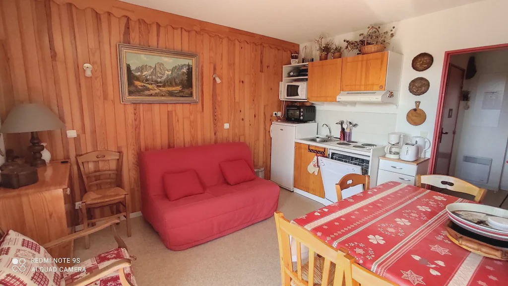 Photo of Livingroom in Montclar