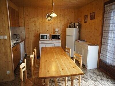 Photo of Kitchen in Montclar