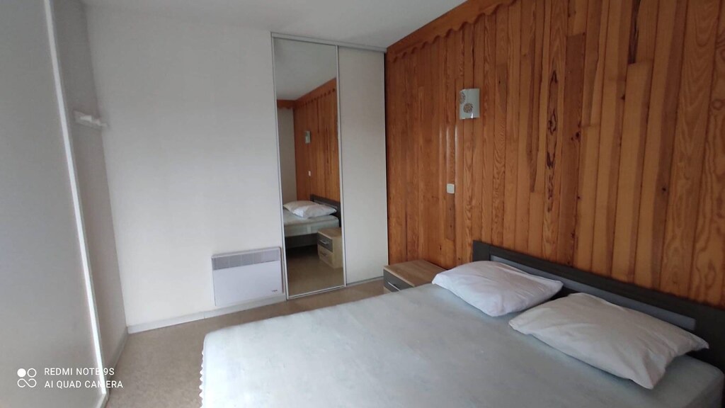 Photo of Bedroom in Montclar