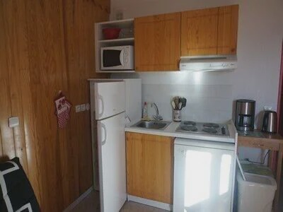 Photo of Kitchen in Montclar