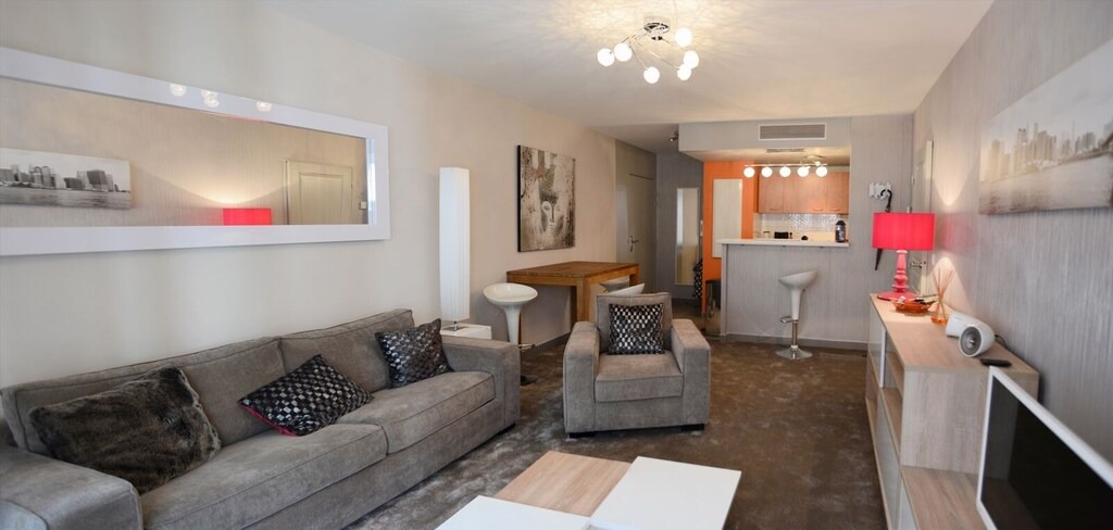 Photo of Livingroom in Gambetta