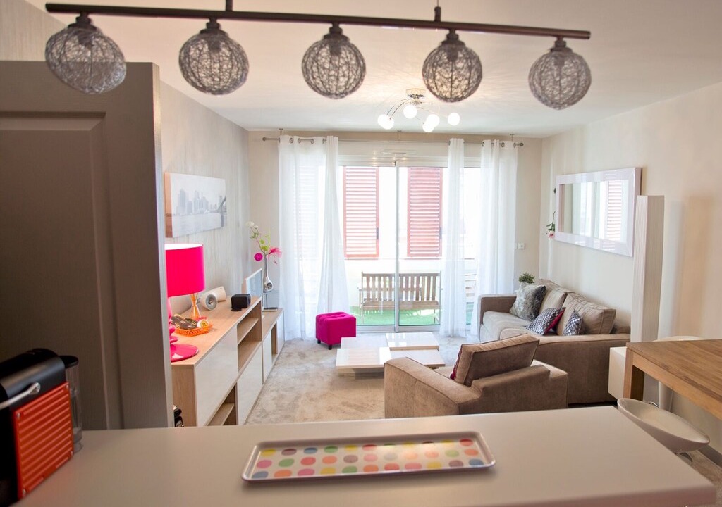 Photo of Livingroom in Gambetta