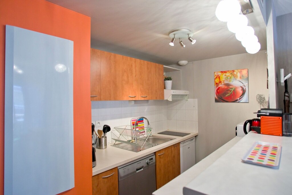Photo of Kitchen in Gambetta