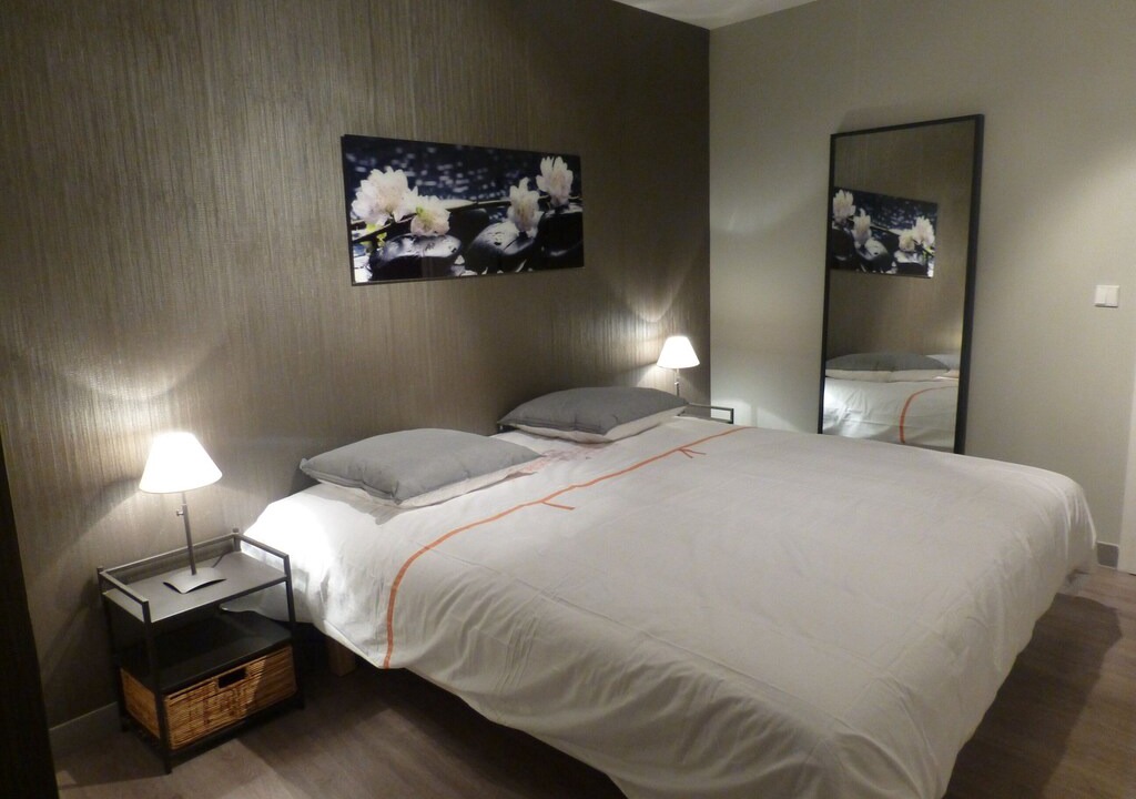 Photo of Bedroom in Gambetta