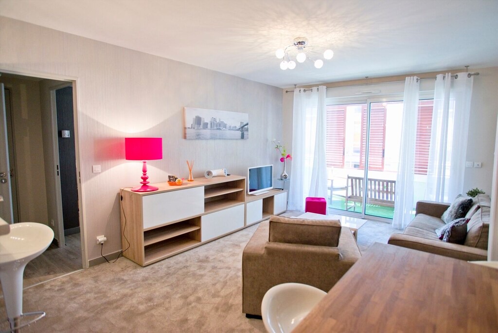 Photo of Livingroom in Gambetta