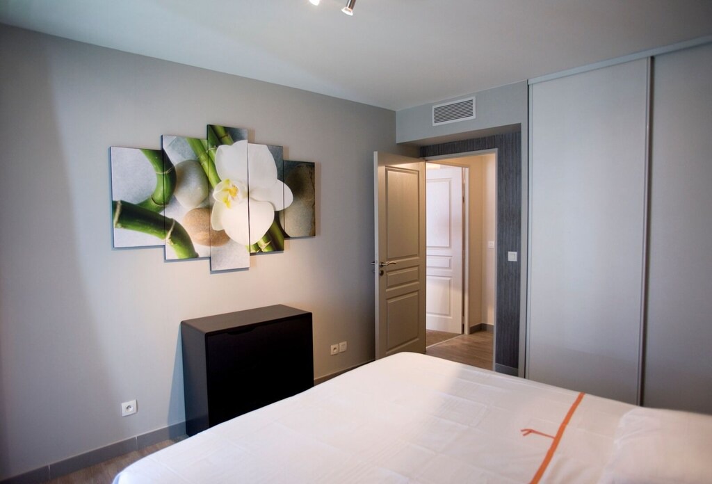 Photo of Bedroom in Gambetta