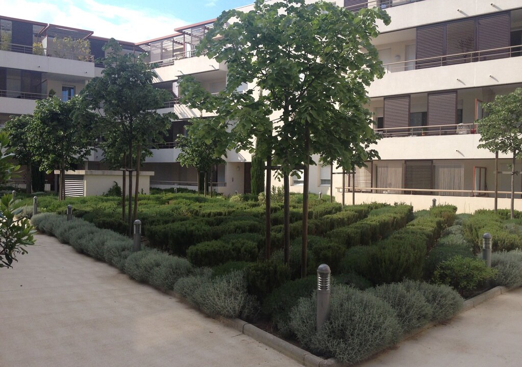 Photo of Buildings in Gambetta