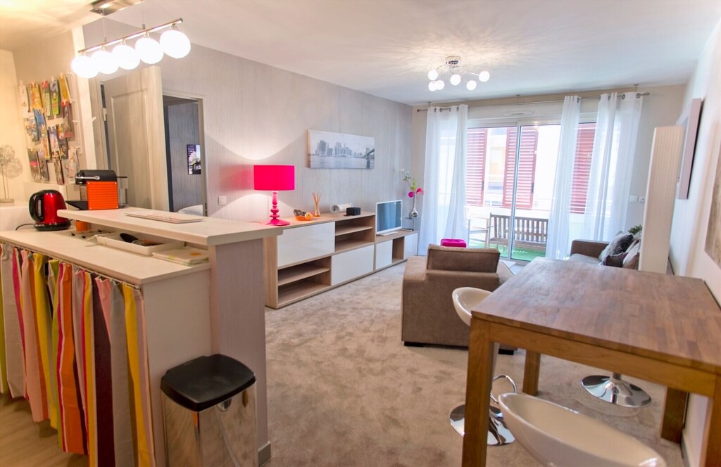 Photo of Livingroom in Gambetta