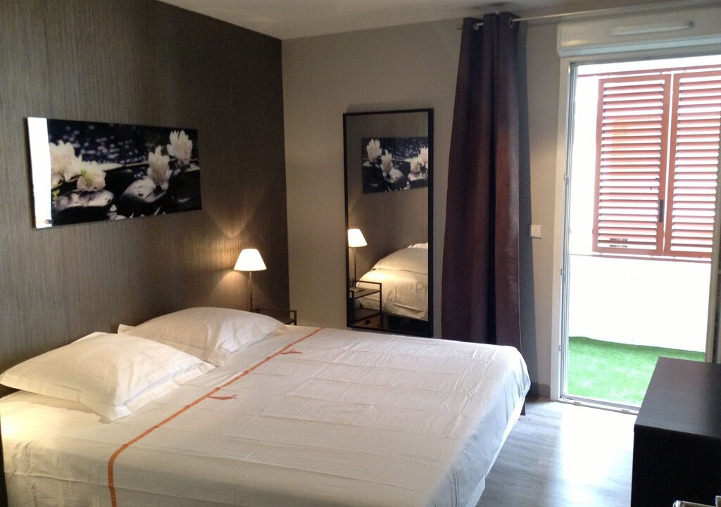 Photo of Bedroom in Gambetta