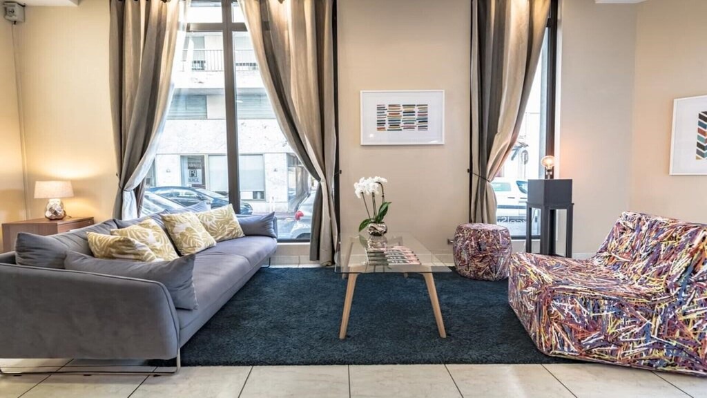 Photo of Livingroom in Carnot
