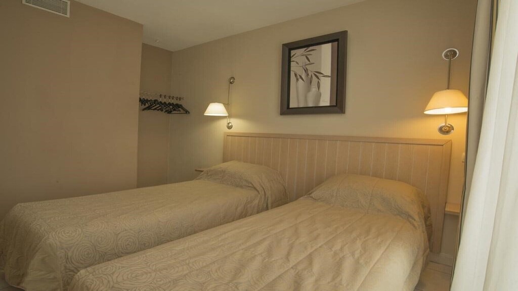 Photo of Bedroom in Carnot