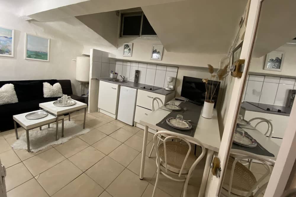 Photo of Kitchen in Saint-Lazare